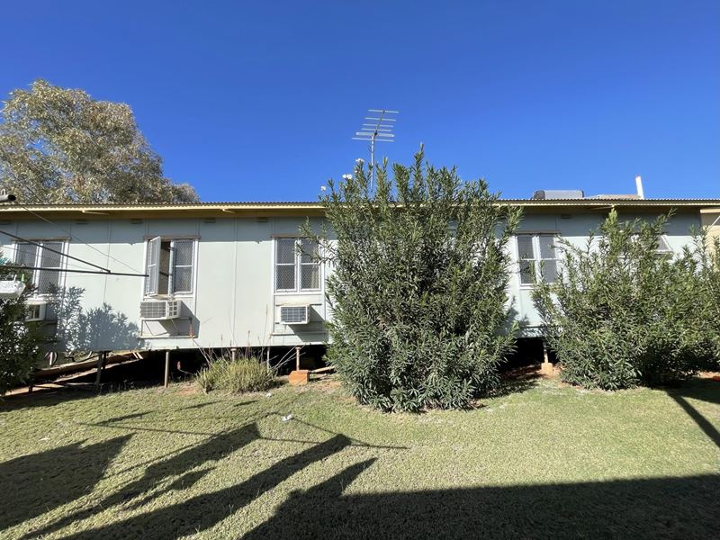 24/78 Maidstone Crescent, Exmouth WA 6707