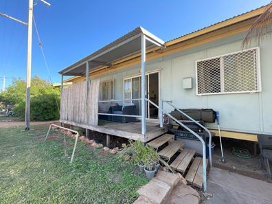 24/78 Maidstone Crescent, Exmouth WA 6707