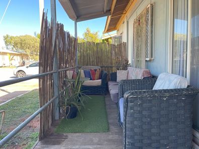 24/78 Maidstone Crescent, Exmouth WA 6707