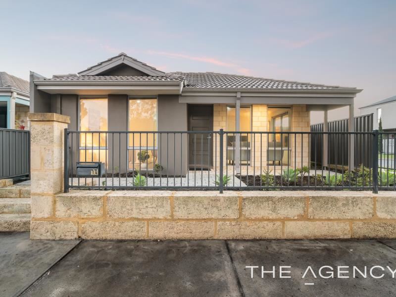 14 Ritan Lane, Brabham WA 6055