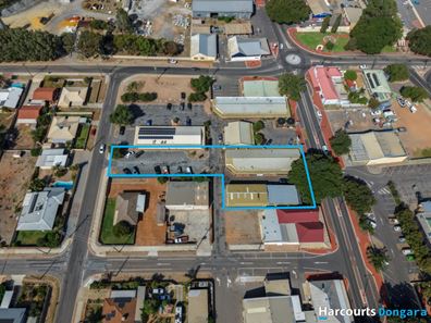 Professional - Established Main Street Investment with Multiple Income Streams