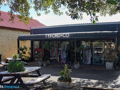 Professional - Established Main Street Investment with Multiple Income Streams