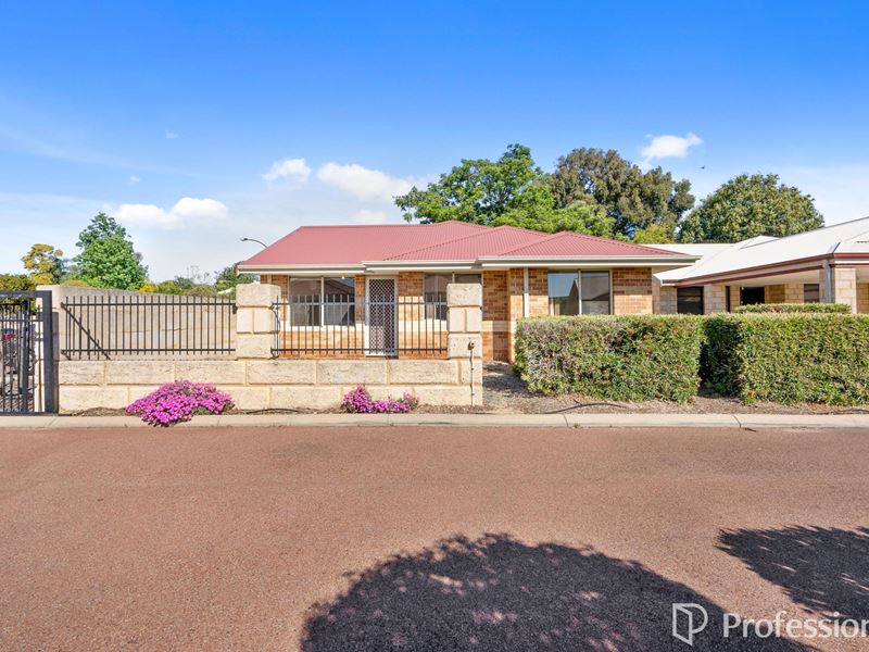 16/25 Apley Street, Maddington WA 6109