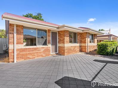 16/25 Apley Street, Maddington WA 6109