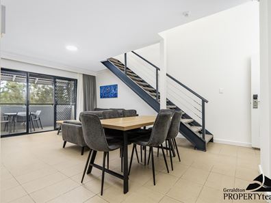 20/1 Museum Place, Geraldton WA 6530