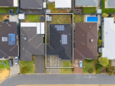 37 Primrose Loop, Byford WA 6122