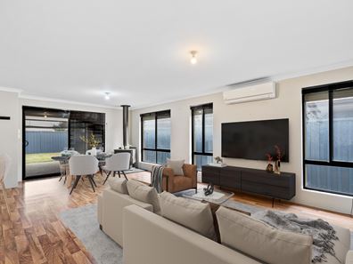 37 Primrose Loop, Byford WA 6122
