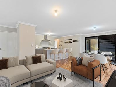 37 Primrose Loop, Byford WA 6122