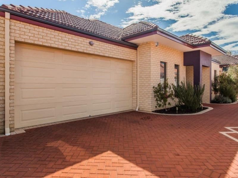 B/32 Jupiter St, Carlisle WA 6101