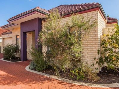 B/32 Jupiter St, Carlisle WA 6101