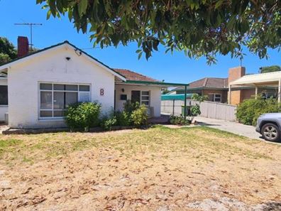8 Clancy Way, Thornlie WA 6108