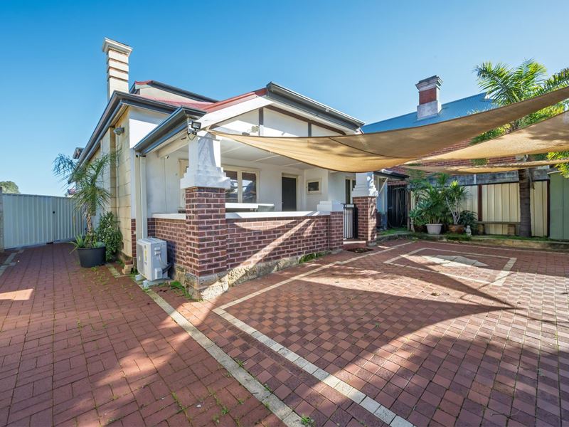 355 Fitzgerald Street, North Perth WA 6006