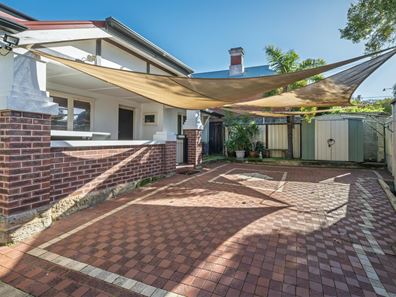 355 Fitzgerald Street, North Perth WA 6006