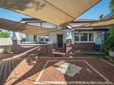 355 Fitzgerald Street, North Perth WA 6006