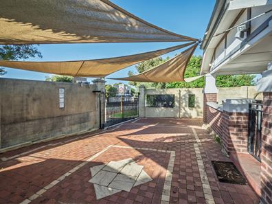 355 Fitzgerald Street, North Perth WA 6006