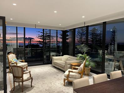 202/21 Freeman Loop, North Fremantle WA 6159