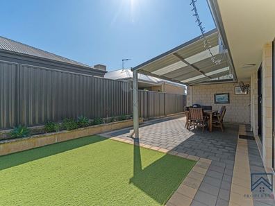 11 Ligado Avenue , Aveley WA 6069