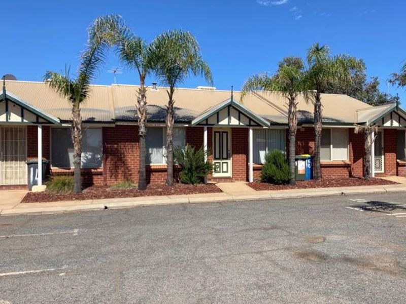 15/579 Hannan Street, Somerville WA 6430