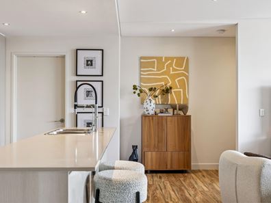 64/1 Sheen Street, Subiaco WA 6008
