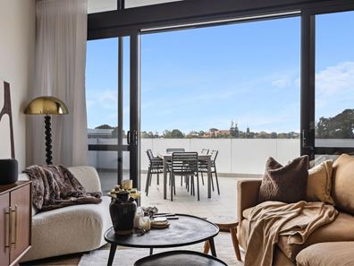 64/1 Sheen Street, Subiaco WA 6008