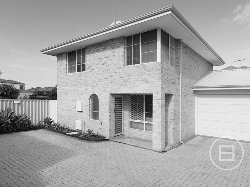 3/24 Raymond Street, Yokine WA 6060