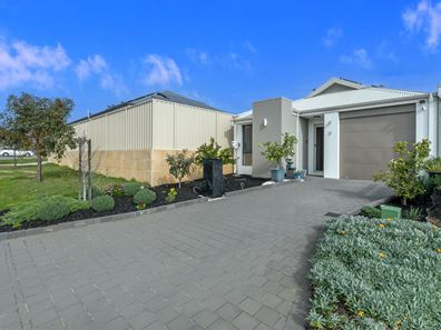 4 Elbert Way, Haynes WA 6112