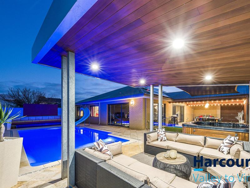 34 Barbarigo Bend, Aveley