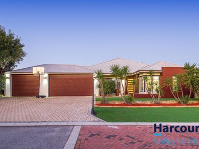 34 Barbarigo Bend, Aveley WA 6069