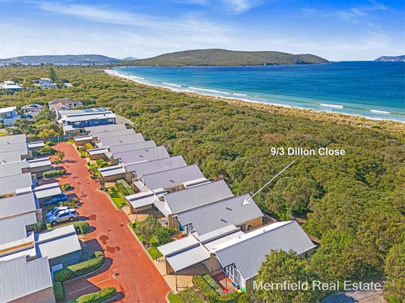 9 / 3 Dillon Close, Collingwood Park