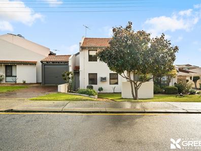 10/6-8 Leslie  Street, Dudley Park WA 6210