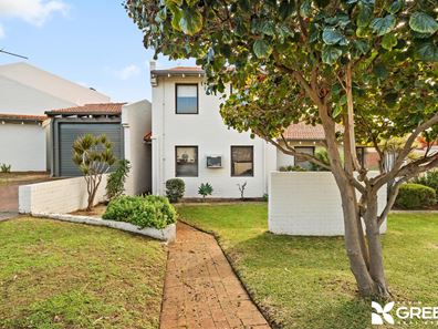 10/6-8 Leslie  Street, Dudley Park WA 6210