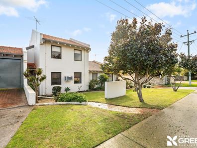 10/6-8 Leslie  Street, Dudley Park WA 6210