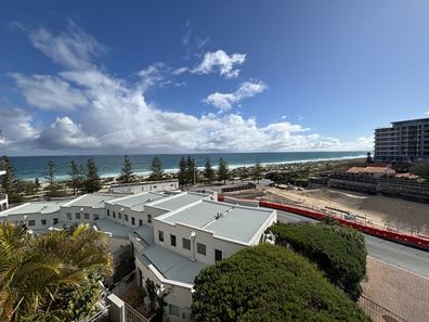 R309/183 West Coast Highway, Scarborough WA 6019