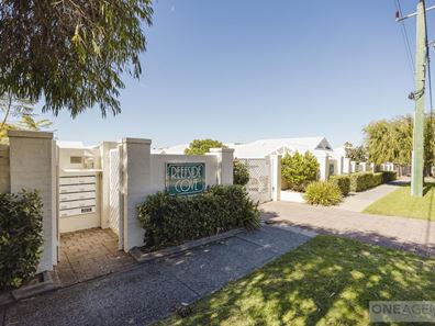 14/19 Flora Terrace, Watermans Bay WA 6020