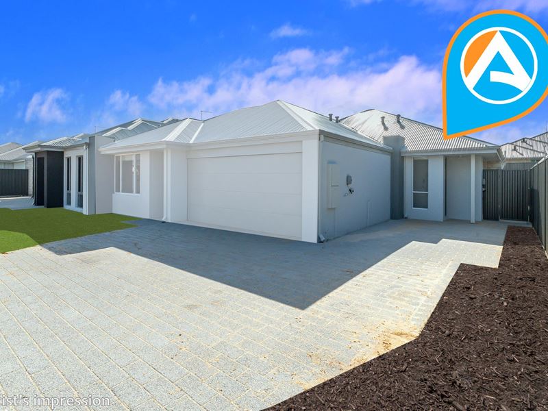 43B Kalbarri Way, Dawesville WA 6211