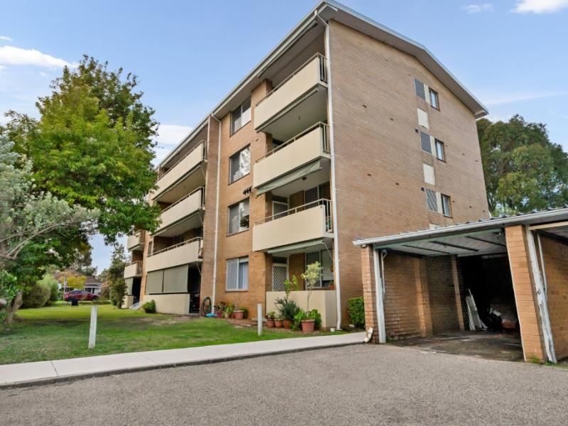 4/9 Everett St, Crawley WA 6009