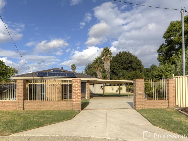 4 Kite Court, High Wycombe