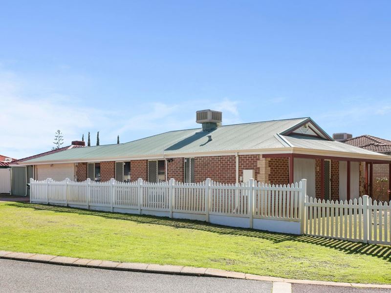 15 Kalkite Close, Ballajura WA 6066