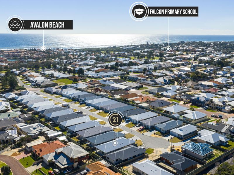 28 Matilda Rise, Wannanup WA 6210