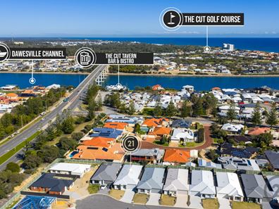 28 Matilda Rise, Wannanup WA 6210