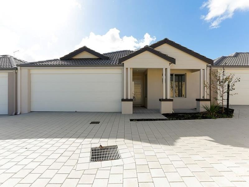 12D Centenary Court, Bassendean