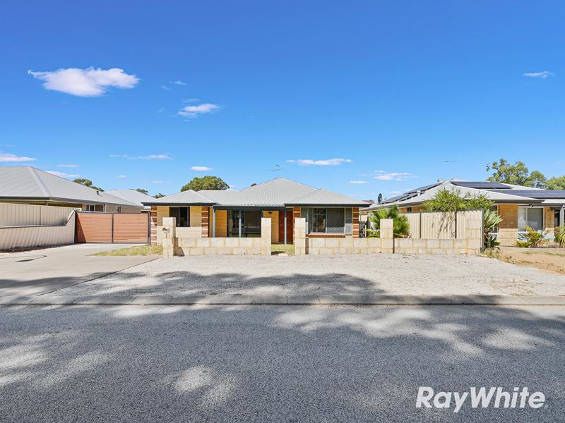 122 Mississippi Drive, Greenfields