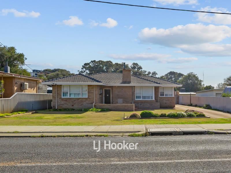 54 Hastie Street, South Bunbury WA 6230