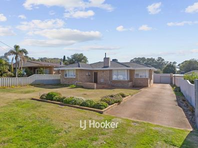 54 Hastie Street, South Bunbury WA 6230