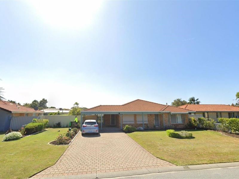 20 Florida Road, Safety Bay