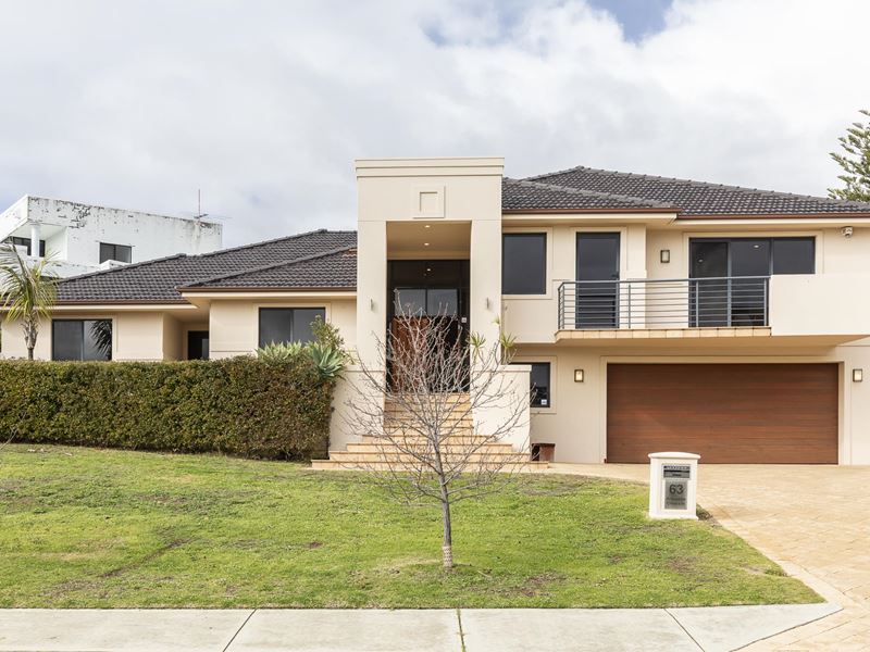 63 Armadale Crescent, Coolbinia