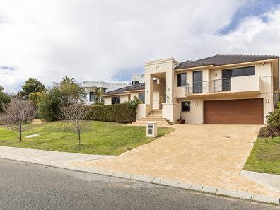 63 Armadale Crescent, Coolbinia WA 6050