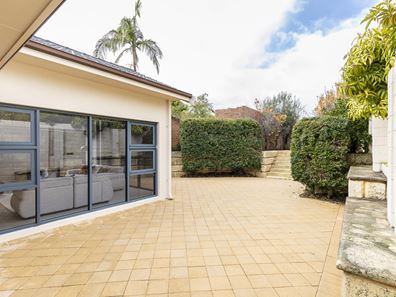 63 Armadale Crescent, Coolbinia WA 6050