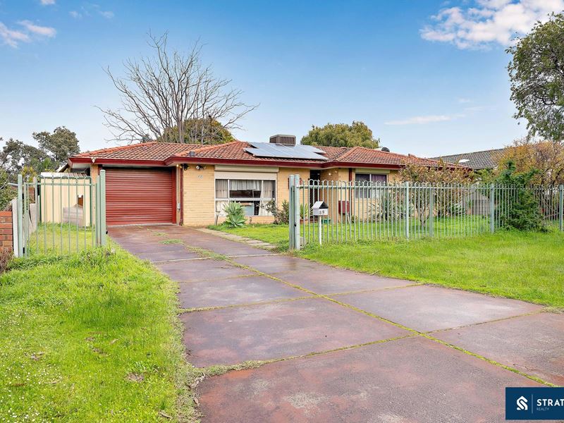 35 Downhill Way, Langford
