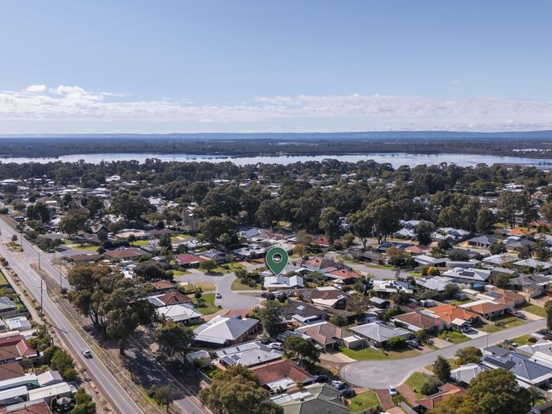 14 Scrubbird Court, Greenfields WA 6210